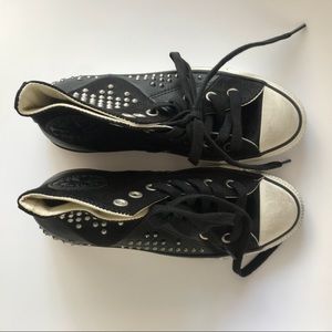 Converse Chuck Taylor All Star High Top